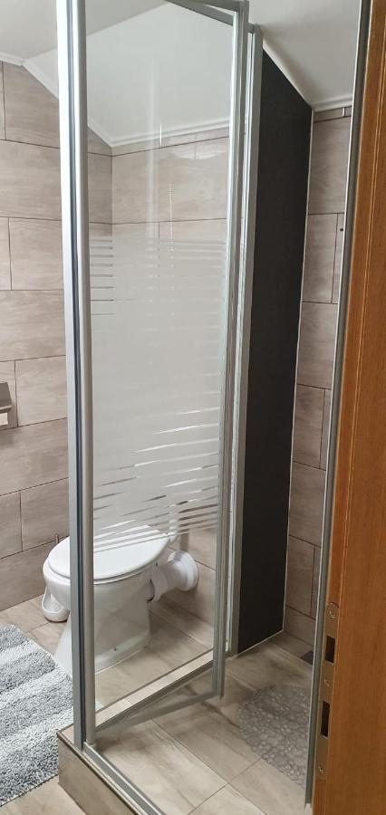 Apartman Dabrovic Novska エクステリア 写真