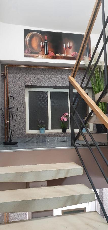 Apartman Dabrovic Novska エクステリア 写真