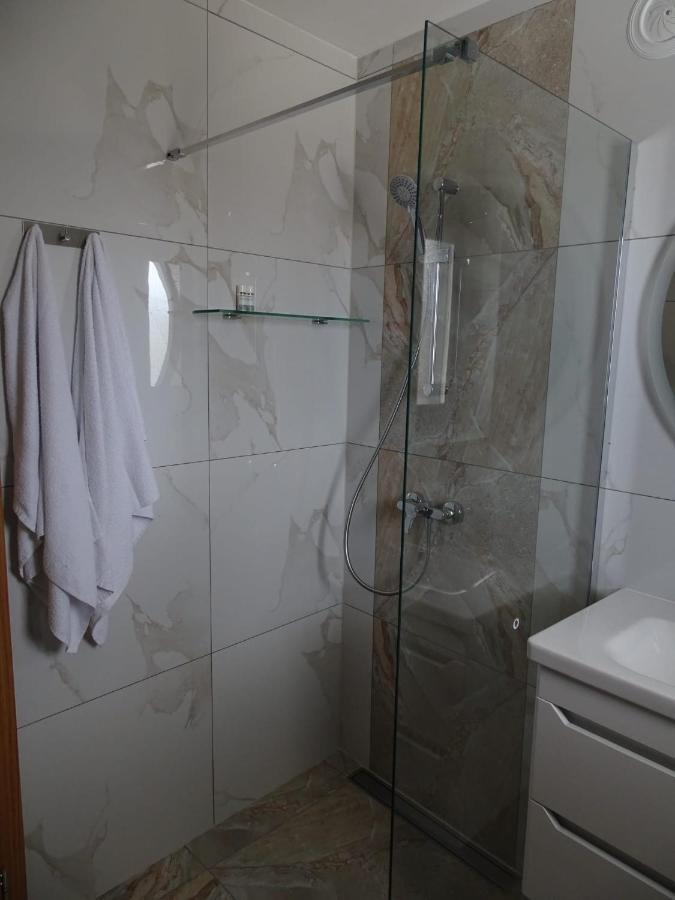 Apartman Dabrovic Novska エクステリア 写真