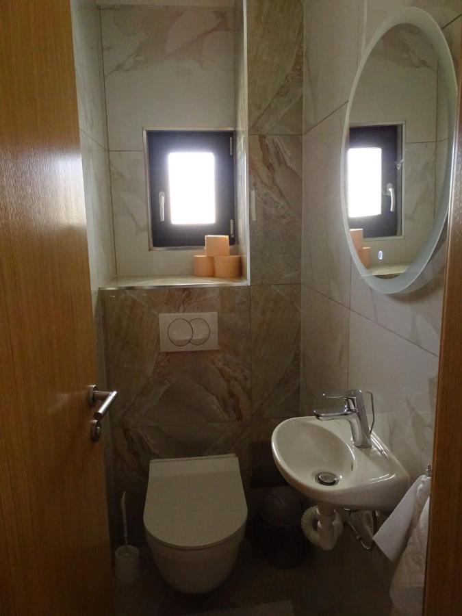 Apartman Dabrovic Novska エクステリア 写真