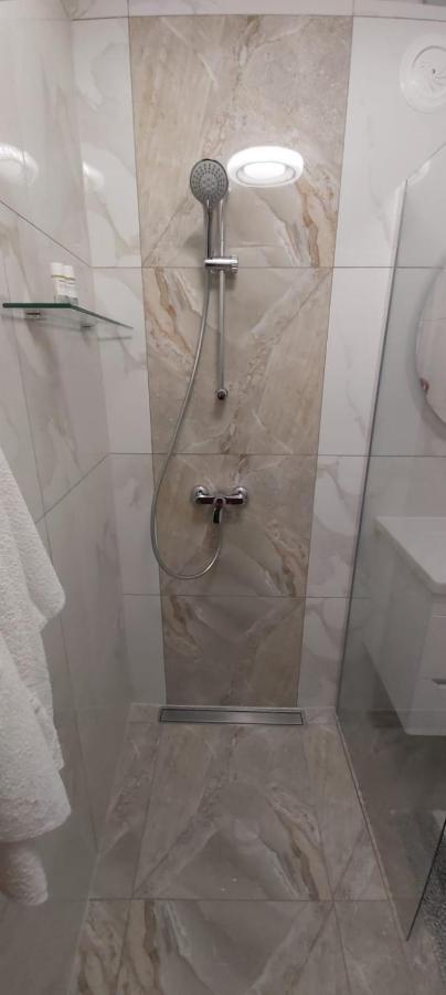 Apartman Dabrovic Novska エクステリア 写真