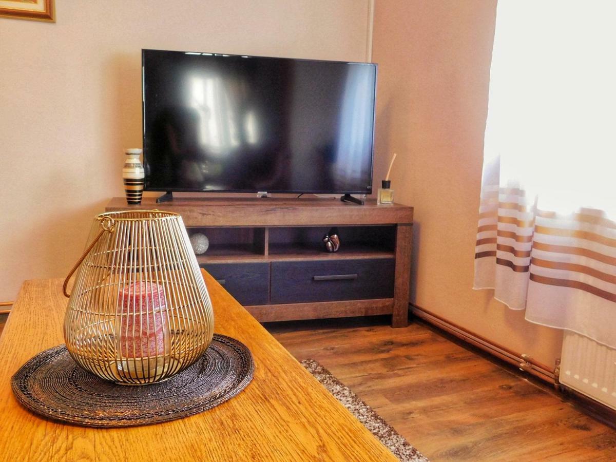 Apartman Dabrovic Novska エクステリア 写真