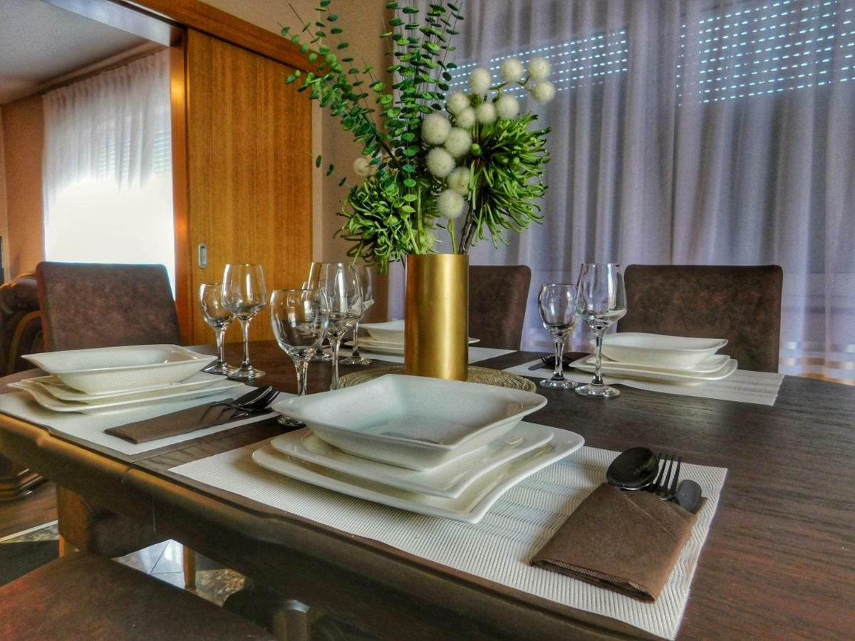 Apartman Dabrovic Novska エクステリア 写真