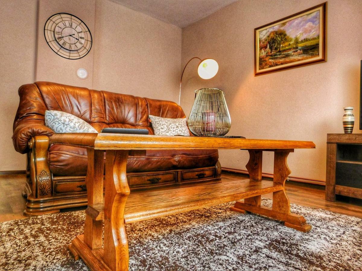 Apartman Dabrovic Novska エクステリア 写真